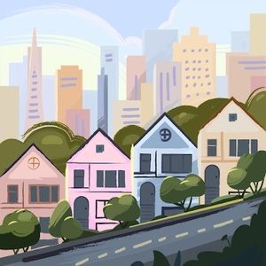 Meet your Posher, Brad